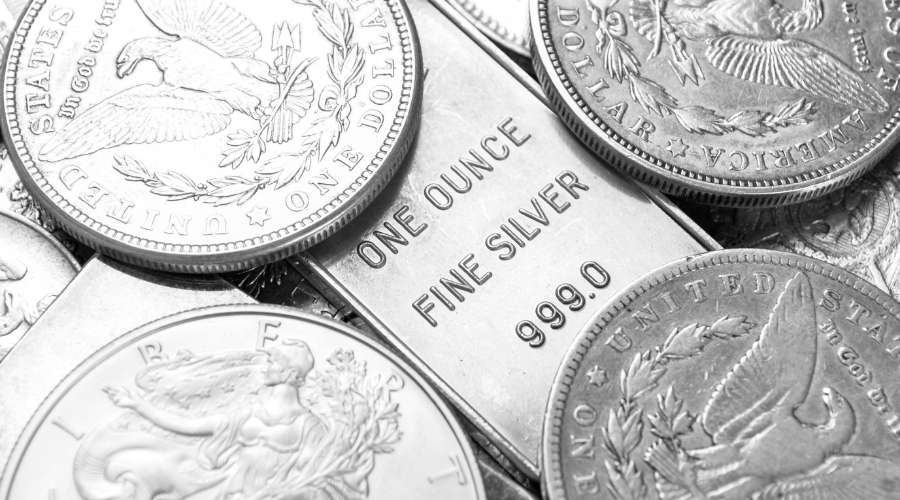 Will Silver Ever Be Worth More Than Gold?